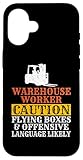 Warehouse Worker Gifts & Accessories