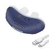 Anti Snoring Devices, Anti Snoring Nasal Dilators, Automatic Snore Stopper, Anti Snore Nose Vents Plugs for Men and Women Snoring Aid