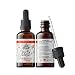 Yucca Tincture, Organic Yucca Extract (Yucca Glauca) Dried Root Herbal Supplement, Non-GMO in Cold-Pressed Organic Vegetable Glycerin, 700 mg, 2 oz (60 ml)