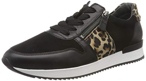 Gabor Jollys, Scarpe da Ginnastica Basse Donna