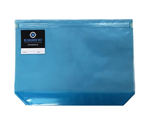 BluGuard VCI Anti Corrosion 30 Cal Ammo Can Liner