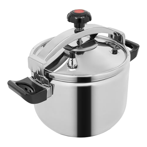 Olla a presión Acero inoxidable 26 L HinLIaDa miniatura 1