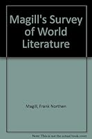 Magill's Survey of World Literature 185435485X Book Cover