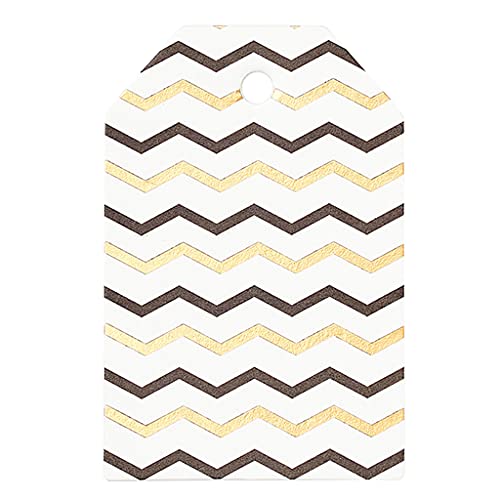 100x メリークリスマスウィッシングカードブックマークかわいいタグ金箔読書アクセサリー紙ラベルパーティー