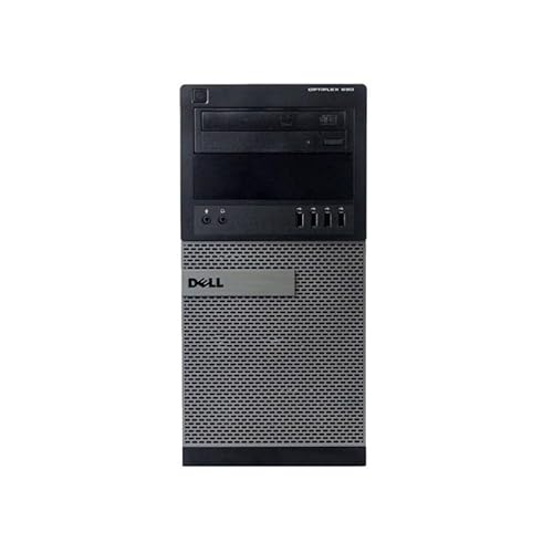 Dell OptiPlex 990 MT - vue 4