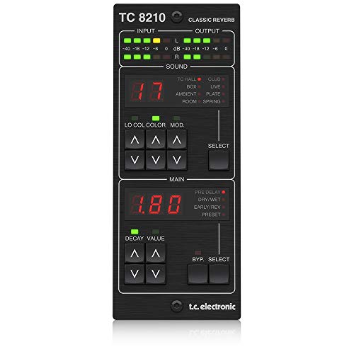 TC Electronic TC8210-DT - Image 3