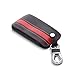 kwmobile Funda Compatible con Renault Llave de Coche Smart Key de 4...