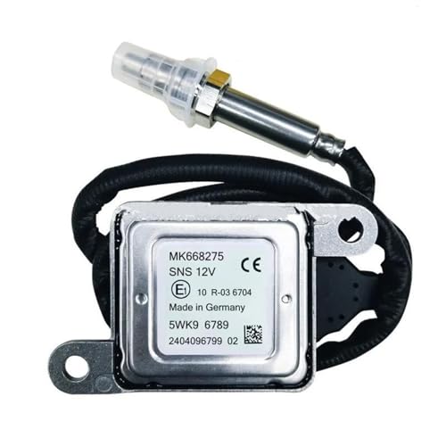 Capteur Nox MK668275 sonde oxygène Mitsubishi Fuso 5WK96789