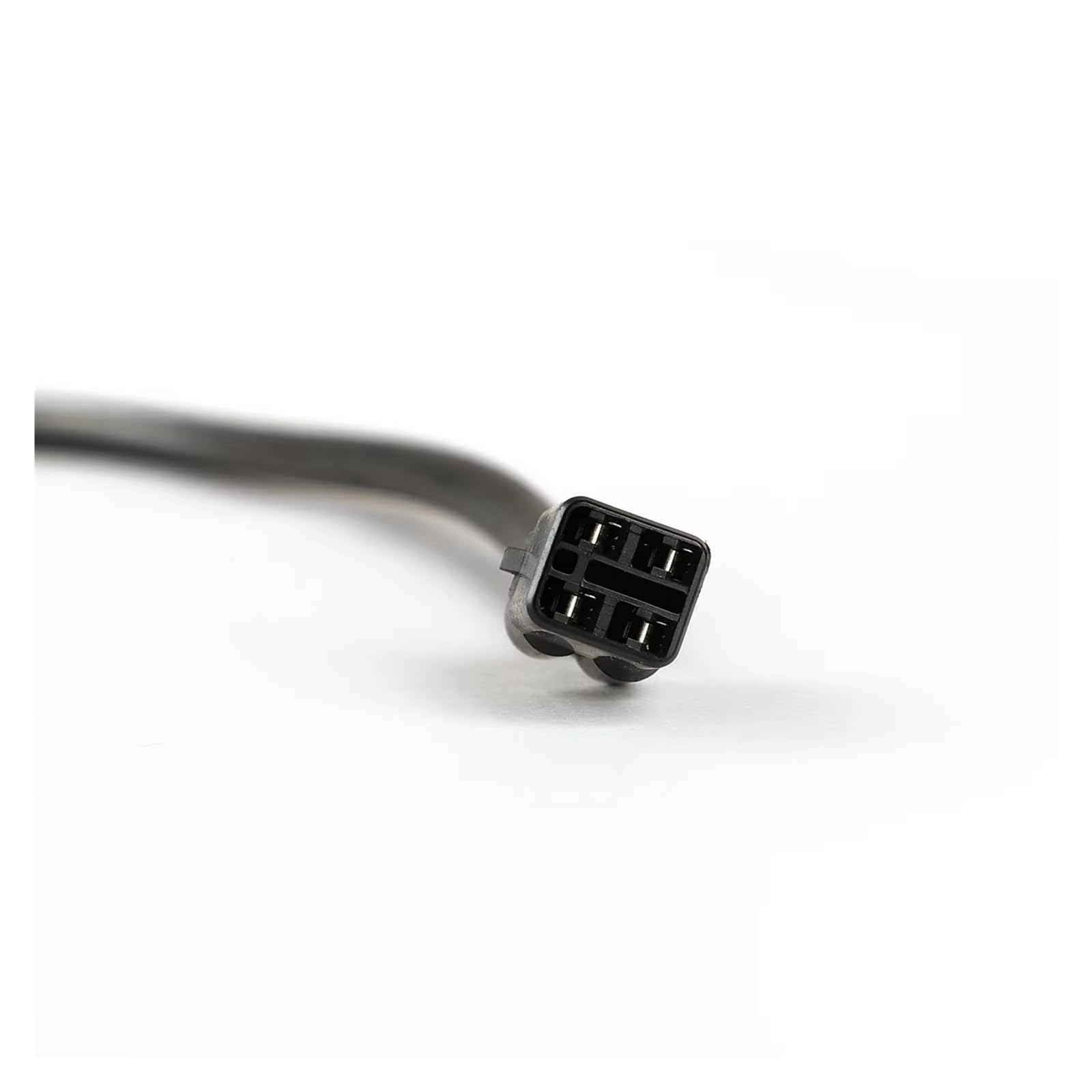 Sonda Lambda 21176-0853 Sonda Lambda Sensor Oxígeno O2 para Kawasaki para Ninja 400 Sensor Oxígeno