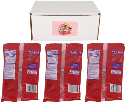 Brachs Candy Cinnamon Imperials Candies (Pack Of 3) #TOP1