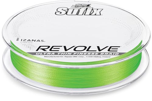 Sufix Revolve(�X�[�t�B�b�N�X) ���{���u �����\�ґg ���炩�ȃL���X�e�B���O�Ƒϋv�� �l�I�����C�� 6.4 kg