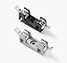Littlefuse 354802GY Fuse Holder New Lot Quantity-4