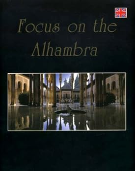 Paperback Focus on the Alhambra Book