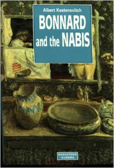 Hardcover Bonnard and the Nabis Book