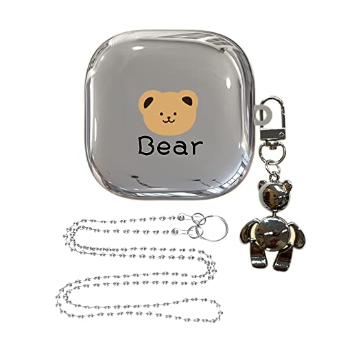 For Beats Fit Pro p P[X Jo[ SʕیP[X h~ h~ یP[X یJo[ ϏՌ h ho [d֗ n t@bV 킢 BluetoothCzیX[u یJo[ tpuf  dC