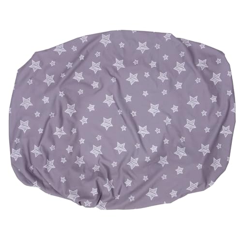 Totority Little Boy Changing Pad Cover Washable Removable Baby Changing Table Pad Sheet Soft Polyester Newborn Changing Pad Cover Multipurpose