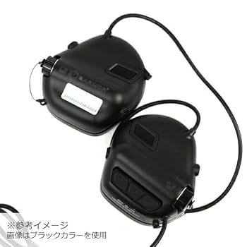 個人装備 M32-Mark3 MILPro OPSMEN EARMOR 日本正規代理店