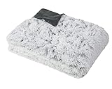 LAVABLE A MÁQUINA. Se puede lavar a máquina hasta 30°. Tiene un gramaje aproximado de 160 g/m², resultando ligera y agradable al tacto además de muy suave.