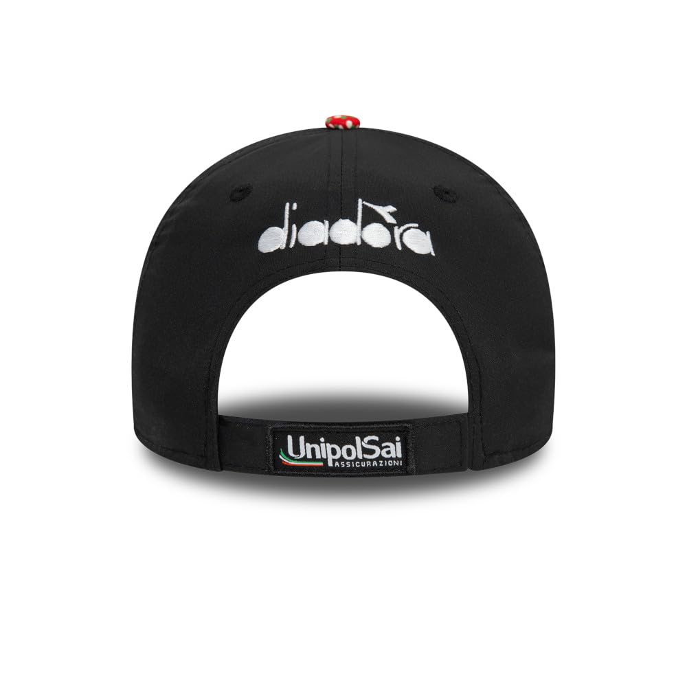 Valentino Rossi Nueva Era Ducati Motogp Gorro/Sombrero, Multicolor, Talla única para Hombre