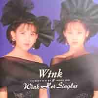ｗｉｎｋ　ウィンク　新品未開封　シングルコレクション Wink | アナログ7インチ・復刻EP盤8タイトル | ポリスター