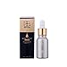 Woya 24k Rose Gold Elixir Beauty Oil Moisturizing Face Oil Before Foundation Primer Makeup Oil-15ml