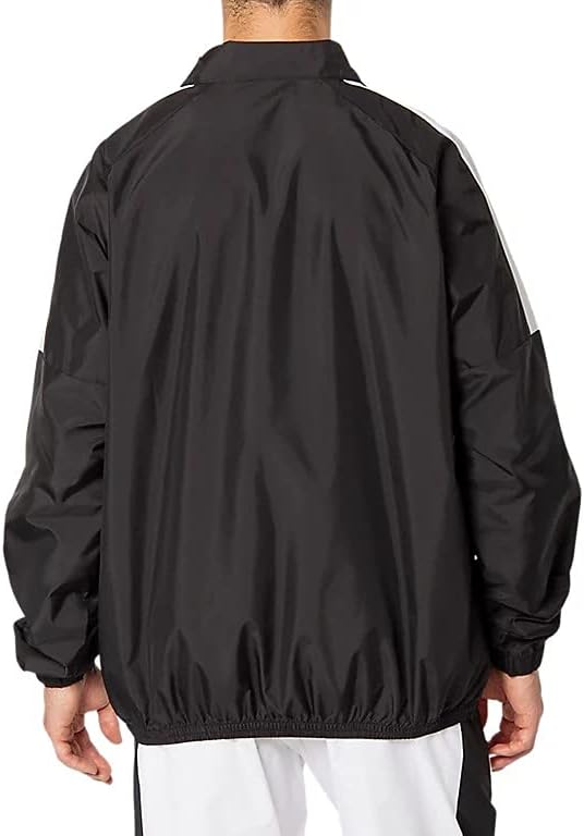 アシックス] バスケットボールウエア 総裏メッシュウォームアップ