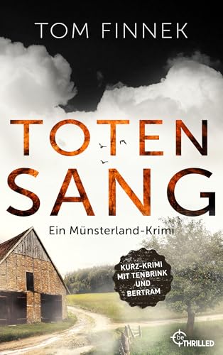 Totensang: Ein...