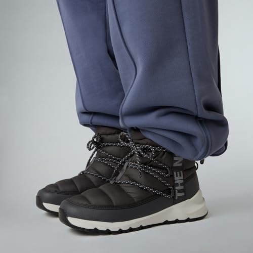 The North Face W Thermoball Lace Up Wp Stivali - 6