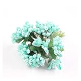 □ Sie sind sehr geeignet für die Herstellung von Pflanzen, Kern Dekorationen, küssen Bälle, Korsagen, Kuchen Blumen oder eine Blumendekoration / Arrangement Sie bei Hochzeiten, Partys verwenden möchten, Baby-Duschen oder zu Hause.