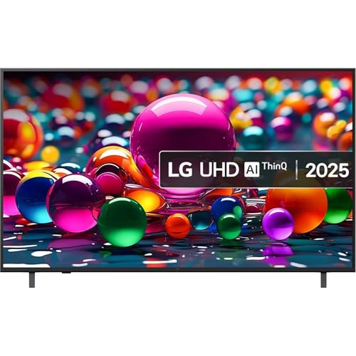 LG 65UA75006LA Téléviseur 65