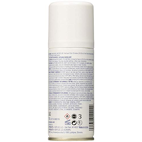 Isoplus Oil Sheen Light Spray para Cabello con Aceite de Coco 2 Oz, Pack de 3 miniatura 2