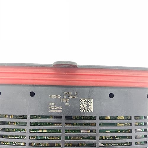 Unidad de faros 7316181 para solucionar fallos en luces adaptativas 3