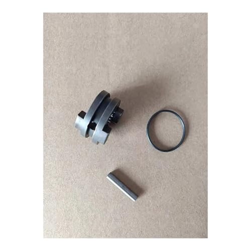 Goupille fendue pour sécuriser l'axe cylindrique du moteur 2 temps 5-6 CV