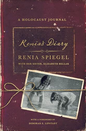 Renia's Diary: A Holocaust Journal