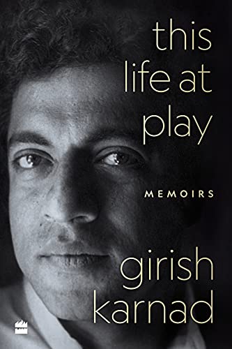 This Life at Play: Memoirs