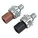 2PCS Transmission Pressure Switches 28600-P7W-003 28600-P7Z-003 Automatic 2ND-3RD Gear Oil Sensor Switch Compatible with Honda Accord Civic Odyssey Pilot Acura CL MDX