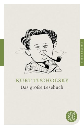 Das große Lesebuch: Originalausgabe (Fischer Klassik)