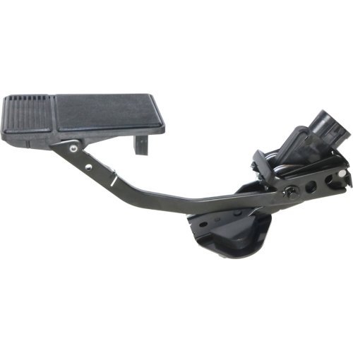 Evan-Fischer Accelerator Pedal Position Sensor Compatible With Chevrolet Silverado Pickup/Sierra Pickup 07-11 #TOP1