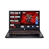 acer Nitro V15 Pc Gaming Portatile i9-13900h, 32GB RAM DDR4, SSD 1TB, Geforce RTX 5060 8GB Gddr7, Notebook Gaming Display 15.6 IPS FHD 165hz, Laptop Gaming, Ethernet, WiFi, Tastiera Retroilluminata