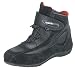 Produktbild Motorradstiefel Kochmann Rebell Tourenstiefel Leicht Sportlich Motorrad Stiefel Leder Schwarz 44