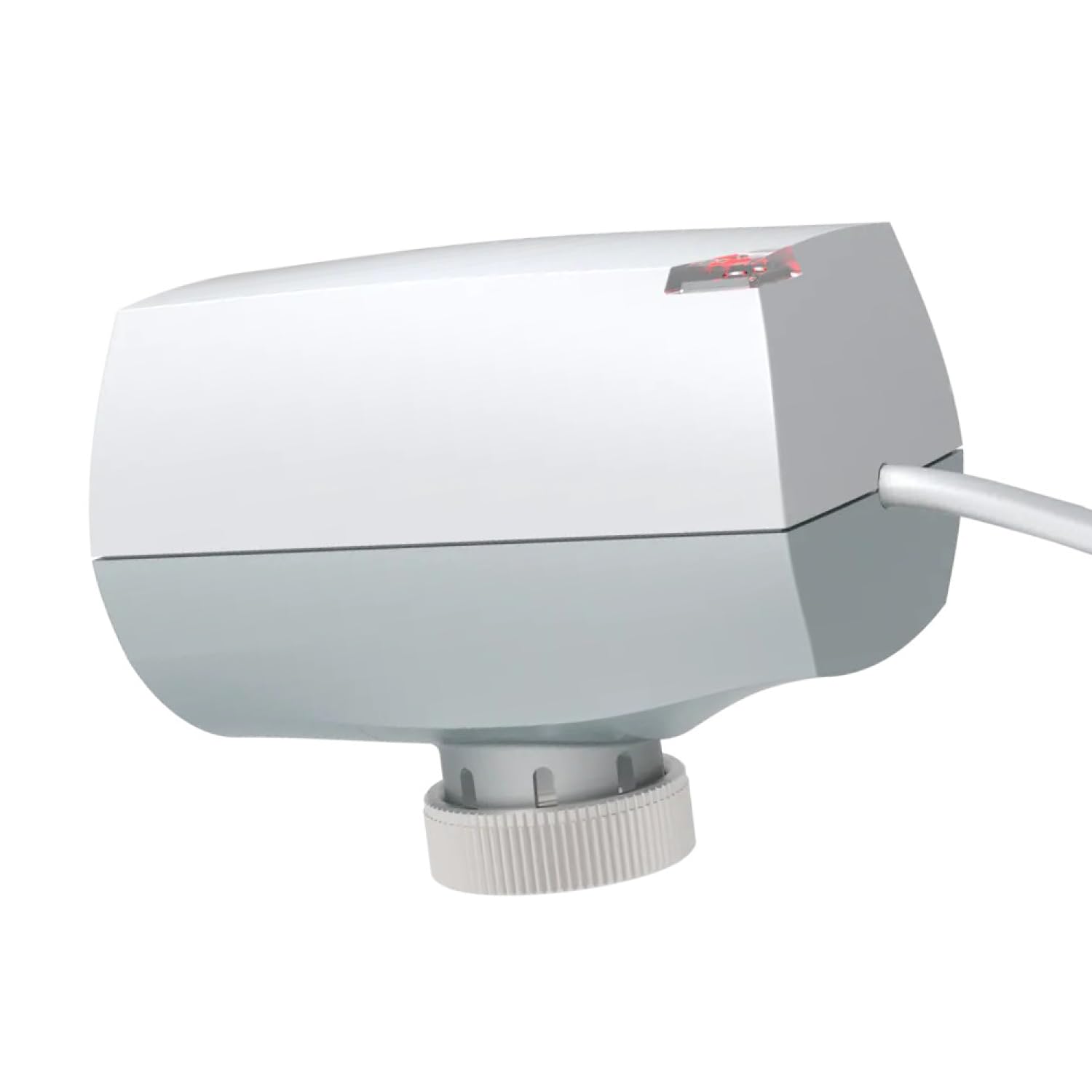 fuchswerk Motor Actuator 230 V for Underfloor Heating - M30 x 1.5 NC | Pack of 1