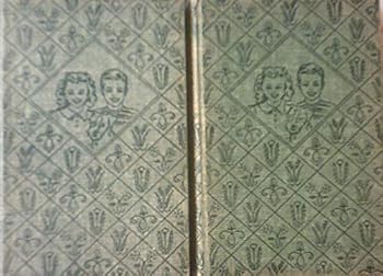 The Bobbsey Twins and the Bobbsey Twins at Mystery Mansion