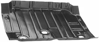 for Buick for Skylark 1968-1972 Trunk Floor