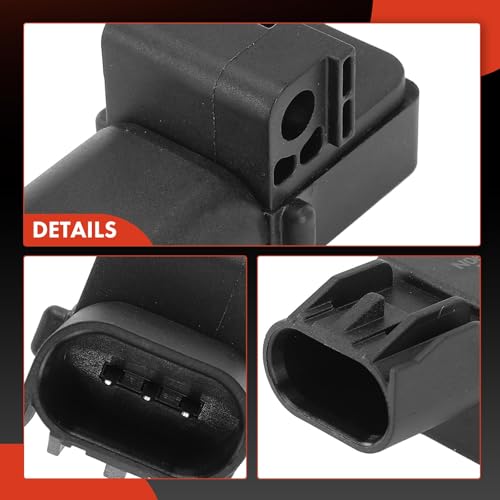 A-Premium Manifold Pressure MAP Sensor Compatible with Jeep by A-Premium - Used condition - Image 7