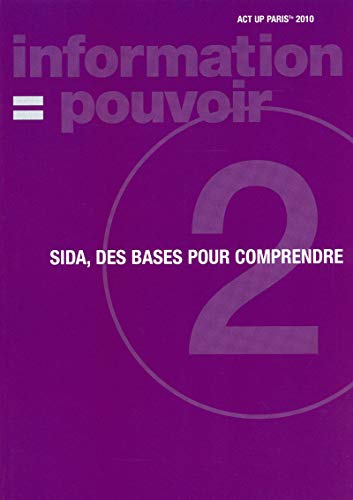 Télécharger SIDA, des bases pour comprendre PDF Ebook En Ligne
