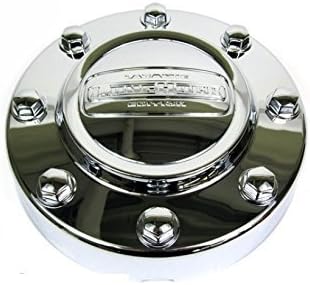 Chrysler Genuine 68081020AA Wheel Center Cap