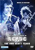 ac dc family jewels dvd full  AC/DC: The Bon Scott Years