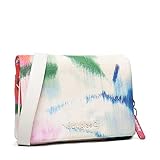 Desigual DESIGUAL BOLSO FOCUS FLORAL ARTY 996/U