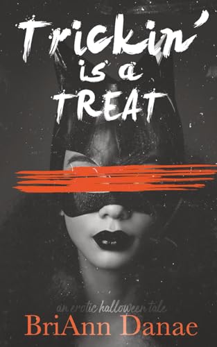 Trickin' Is A Treat (Holiday Shorts)