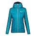 Produktbild Salewa Damen Puez 2 Awp W Hood Jkt Hardshelljacken, Ocean/8730/0340, 38 DE (Herstellergröße: 44/38)